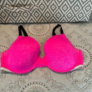 Victoria Secret bra, size 38D